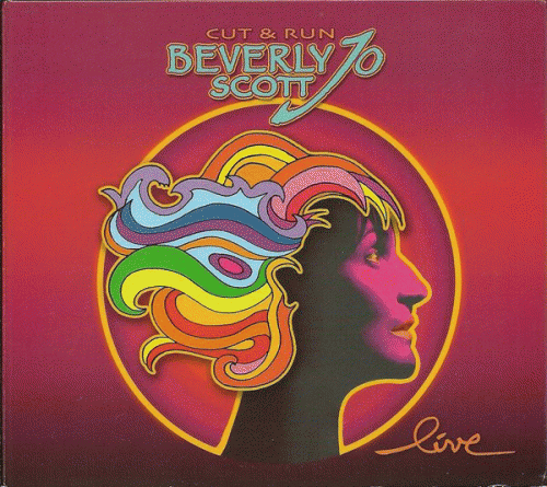 Beverly Jo Scott : Cut and Run